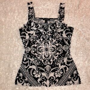 🔻White House Black Market Tank Top